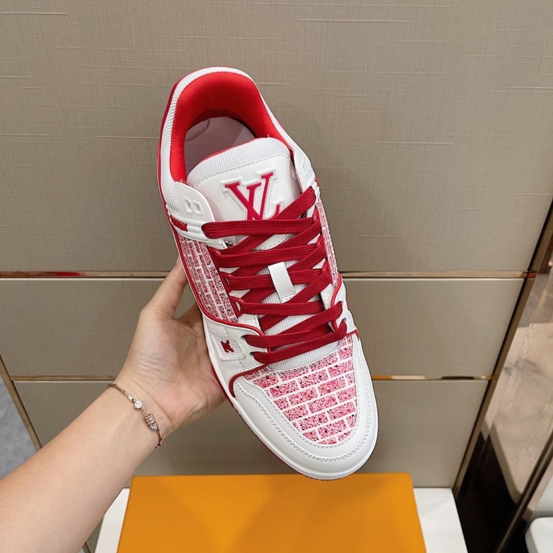 Louis Vuitton Sneakers